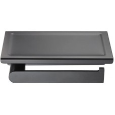 Держатель туалетной бумаги Milacio Ultra MCU.963.MB