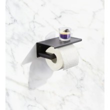 Держатель туалетной бумаги Milacio Ultra MCU.963.MB