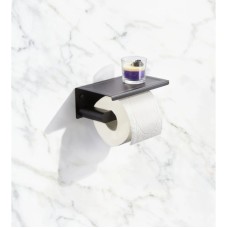Держатель туалетной бумаги Milacio Ultra MCU.963.MB