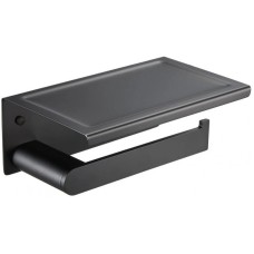 Держатель туалетной бумаги Milacio Ultra MCU.963.MB