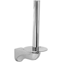 Держатель запасного рулона WasserKRAFT Kammel K-8397 Хром