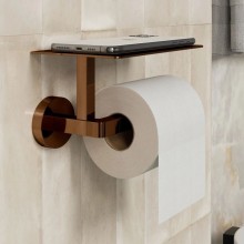 Держатель туалетной бумаги WasserKRAFT Asphe K-77725