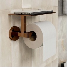 Держатель туалетной бумаги WasserKRAFT Asphe K-77725