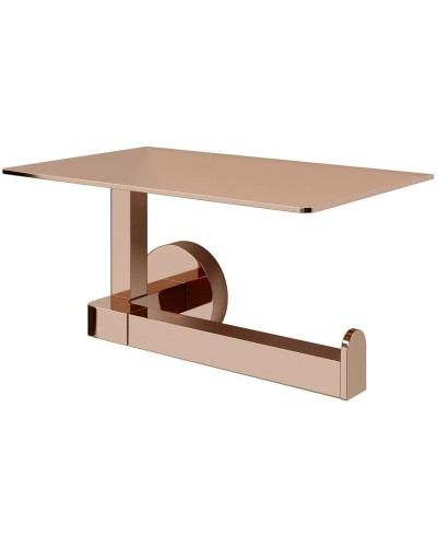 Держатель туалетной бумаги WasserKRAFT Asphe K-77725