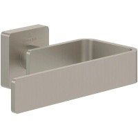 Держатель туалетной бумаги Villeroy & Boch Elements-Striking TVA15201500064