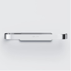 Держатель туалетной бумаги Am.Pm Func A8F34100