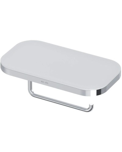 Держатель туалетной бумаги Am.Pm Func A8F341400