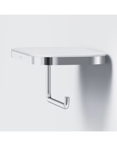 Держатель туалетной бумаги Am.Pm Func A8F341400