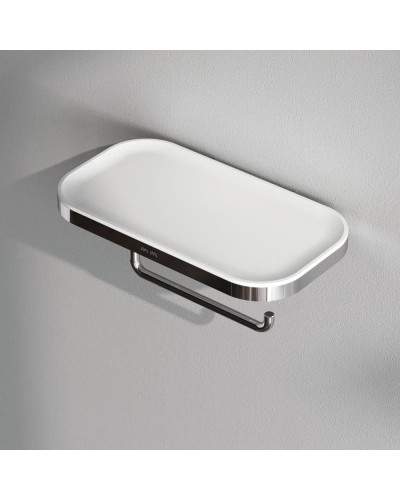 Держатель туалетной бумаги Am.Pm Func A8F341400