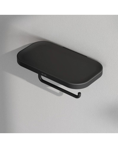 Держатель туалетной бумаги Am.Pm Func A8F341422