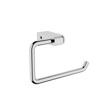 Держатель для туалетной бумаги WONZON & WOGHAND, Хром (WW-V3801-CR)