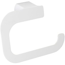 Держатель туалетной бумаги WasserKRAFT Kammel K-8396W Белый матовый