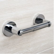 Держатель туалетной бумаги WasserKRAFT Rhein K-6222 Хром