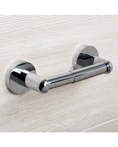 Держатель туалетной бумаги WasserKRAFT Rhein K-6222 Хром