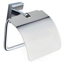 Держатель туалетной бумаги Aquanet Flash S4 Хром