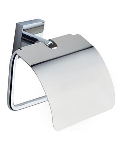 Держатель туалетной бумаги Aquanet Flash S4 Хром