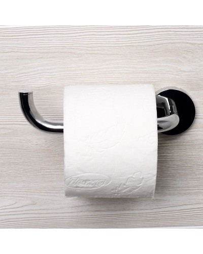 Держатель туалетной бумаги WasserKRAFT Rhein K-6296 Хром