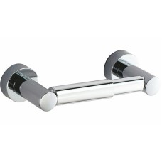 Держатель туалетной бумаги WasserKRAFT Donau K-9422 Хром