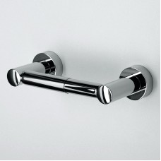 Держатель туалетной бумаги WasserKRAFT Donau K-9422 Хром