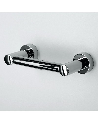 Держатель туалетной бумаги WasserKRAFT Donau K-9422 Хром