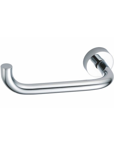 Держатель туалетной бумаги WasserKRAFT Donau K-9496 Хром