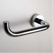 Держатель туалетной бумаги WasserKRAFT Donau K-9496 Хром