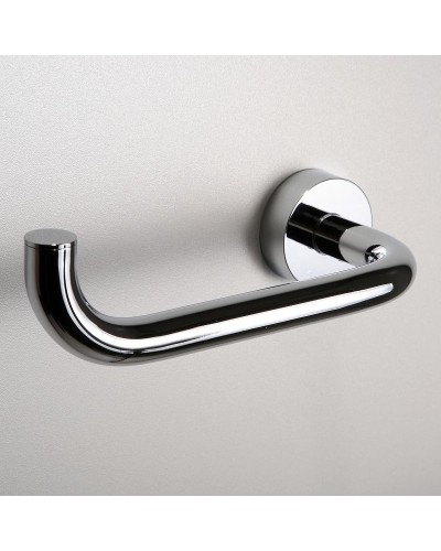 Держатель туалетной бумаги WasserKRAFT Donau K-9496 Хром