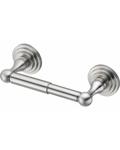 Держатель туалетной бумаги WasserKRAFT Ammer K-7022 Хром матовый