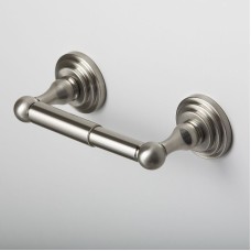 Держатель туалетной бумаги WasserKRAFT Ammer K-7022 Хром матовый