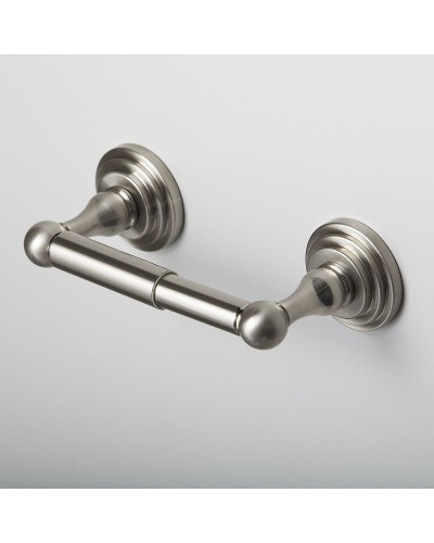 Держатель туалетной бумаги WasserKRAFT Ammer K-7022 Хром матовый