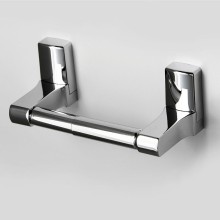 Держатель туалетной бумаги WasserKRAFT Leine K-5022 Хром
