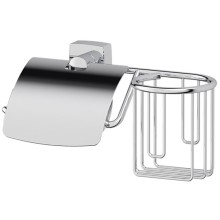 Держатель освежителя воздуха FBS Esperado 053 Хром