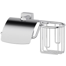 Держатель освежителя воздуха FBS Esperado 053 Хром