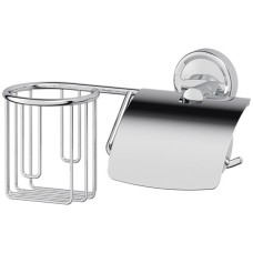 Держатель освежителя воздуха FBS Ellea 054 Хром