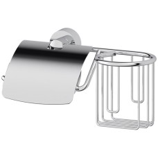 Держатель освежителя воздуха FBS Nostalgy 053 Хром