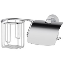 Держатель освежителя воздуха FBS Vizovice 054 Хром