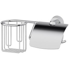 Держатель освежителя воздуха FBS Vizovice 054 Хром