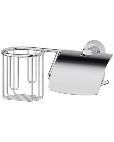 Держатель освежителя воздуха FBS Vizovice 054 Хром