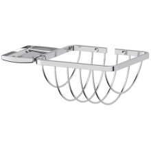 Держатель туалетной бумаги FBS Ryna 029 Хром