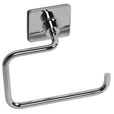 Держатель туалетной бумаги Fixsen Square FX-93110 Хром