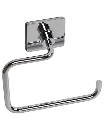 Держатель туалетной бумаги Fixsen Square FX-93110 Хром