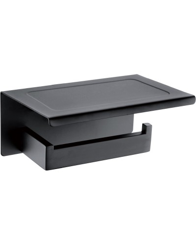 Держатель для туалетной бумаги с полкой AltroBagno Aperto 080905 NeOp