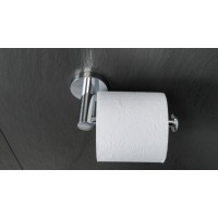 Держатель запасного рулона Fixsen Hotel FX-31010B Хром