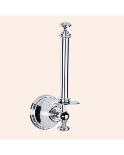 Держатель запасного рулона TW Harmony TWHA119cr Хром