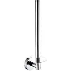 Держатель запасного рулона Frap F17 F1711 Хром