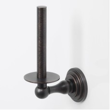 Держатель запасного рулона WasserKRAFT Isar K-7397 Темная бронза