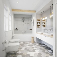 Держатель запасного рулона Kludi Ambienta 5397205 Хром