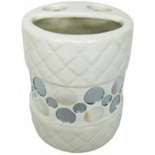 Держатель зубных щеток Fixsen Mazy A235-D2-2