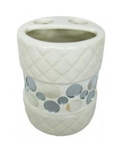 Держатель зубных щеток Fixsen Mazy A235-D2-2