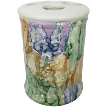 Держатель зубных щеток Fixsen Fany A278-DC-2